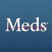 MEDS logo