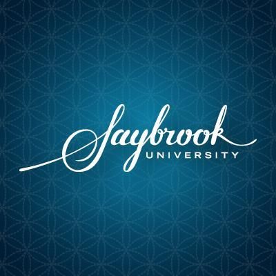 Saybrook University logo