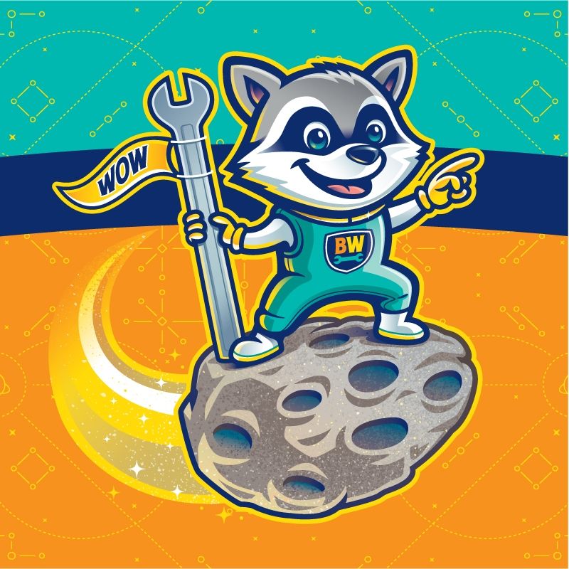 Beyond Wow Plumbing logo