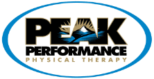 Peak Performance Physical Therapy logo
