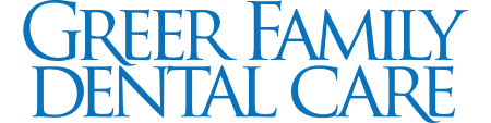 Greer Family Dental Care logo
