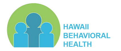 Hawaii Behavioral Health logo