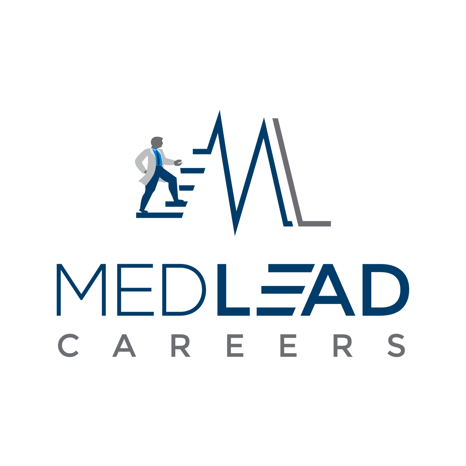 MedLead Careers logo