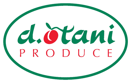 D Otani Produce logo