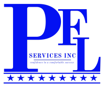 PFL Services logo