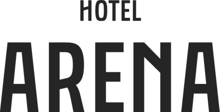 Hotel Arena logo