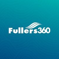 Fullers360 logo