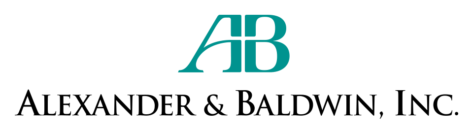 Alexander & Baldwin logo