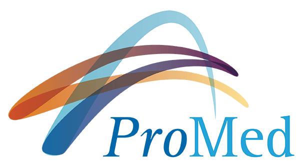 ProMed Molded Products logo