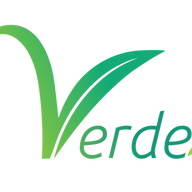 Verde Clean logo