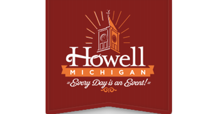 City of Howell logo