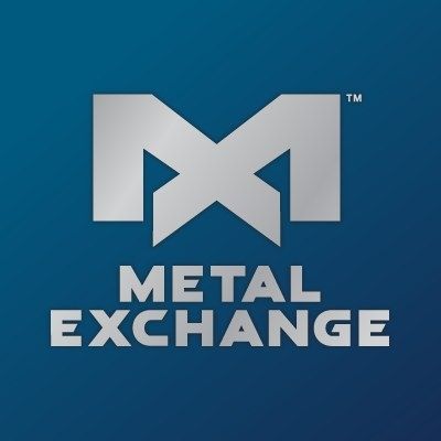 Metal Exchange logo