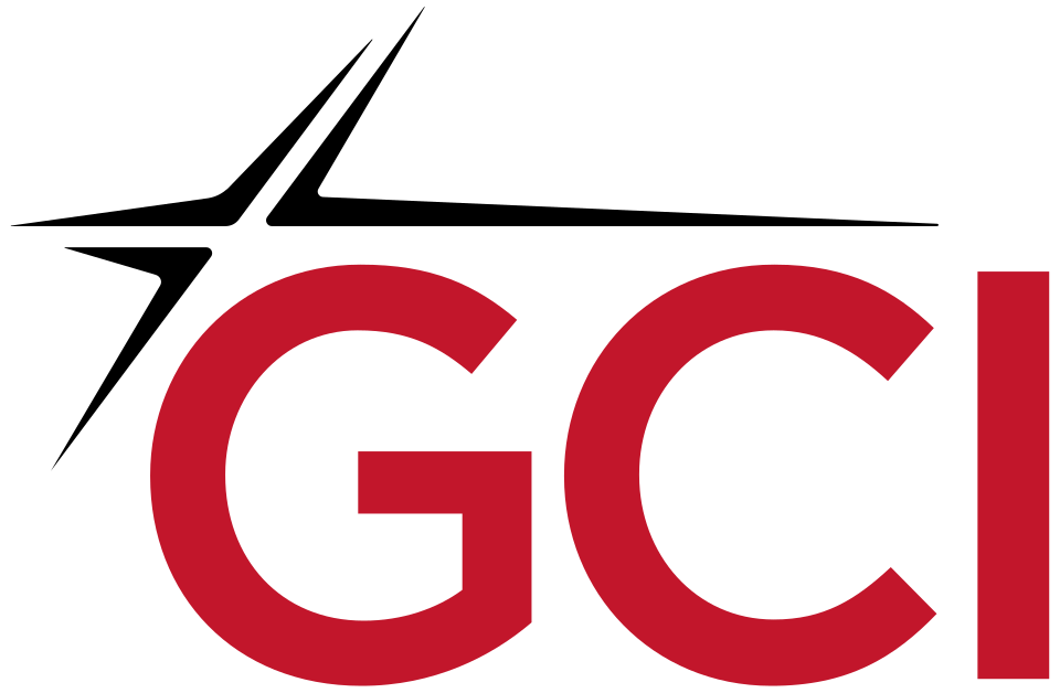 GCI logo