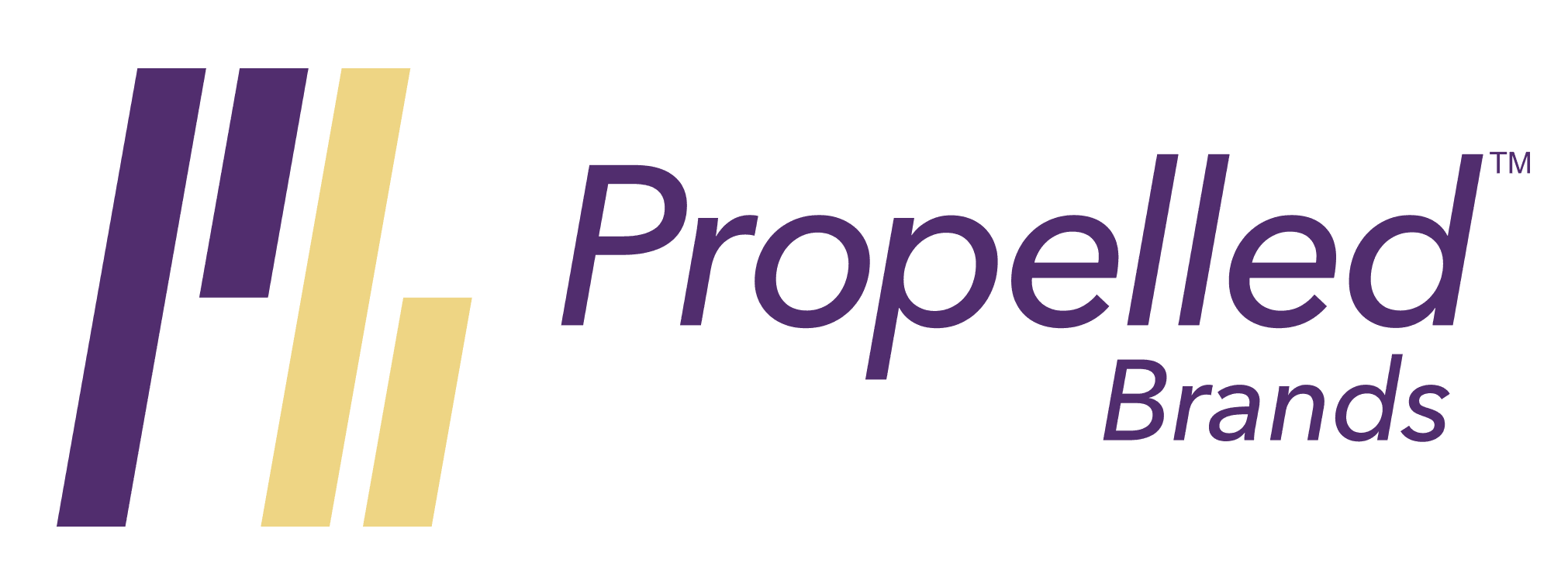 Propelled Brands logo