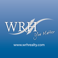 WRH Realty logo