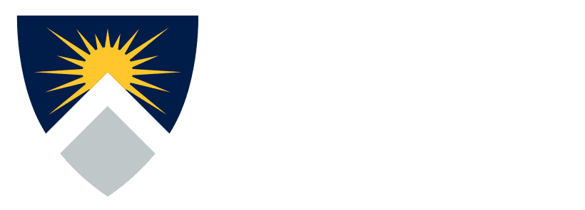 The Hill School logo