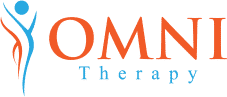 Omni Therapy logo