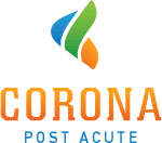 Corona Post Acute logo
