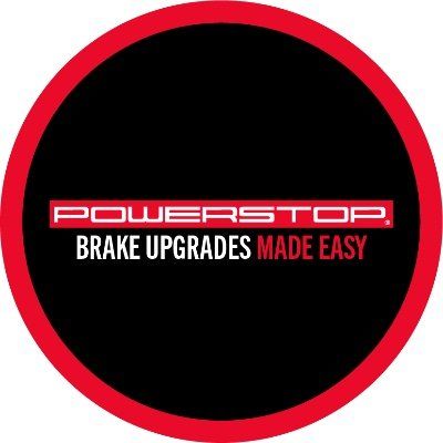 PowerStop logo