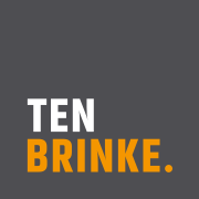 Ten Brinke logo