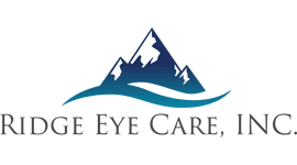 Ridge Eye Care logo