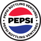 Pepsi Bottling Ventures logo