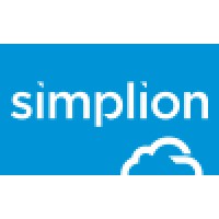 Simplion Technologies logo