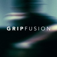 GripFusion logo