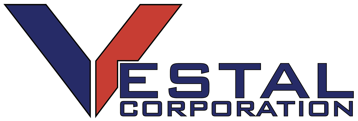 Vestal logo