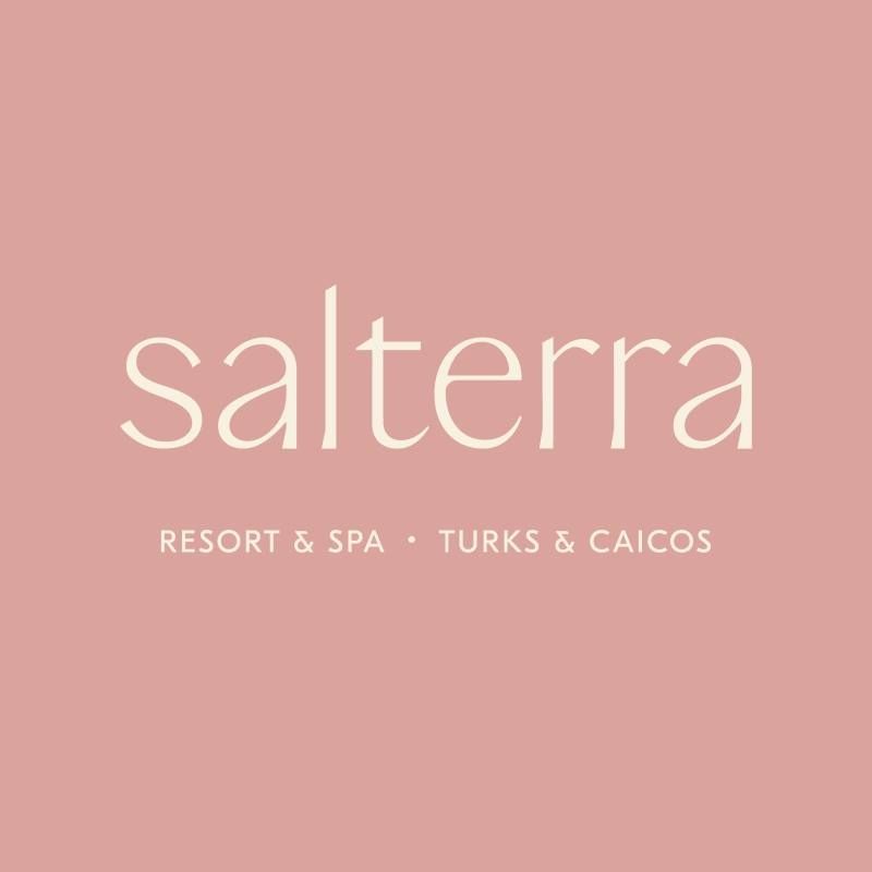 Salterra Resort and Spa logo