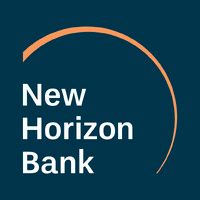 New Horizon Bank logo