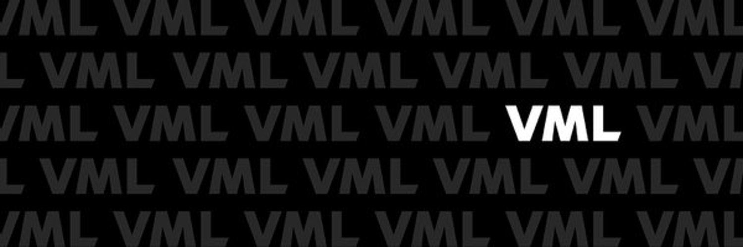 VML logo