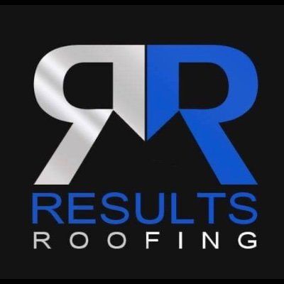 Results Roofing logo