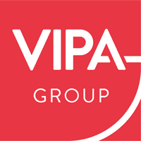 VIPA Group logo