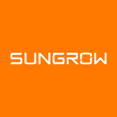 Sungrow logo