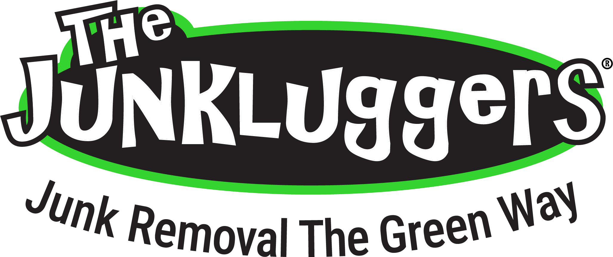 Junkluggers logo