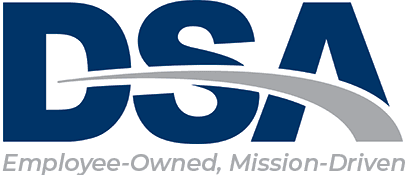 DSA logo