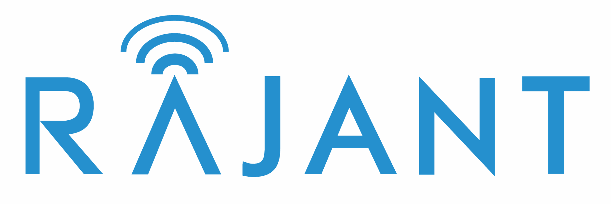 Rajant logo