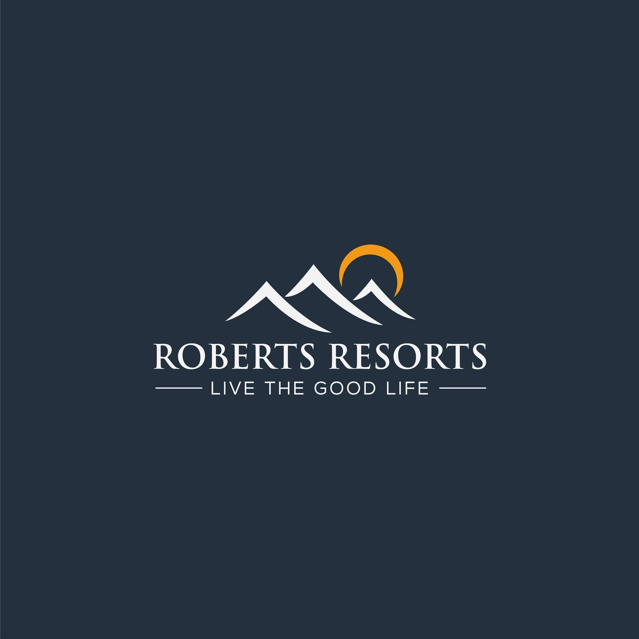 Roberts Resorts logo
