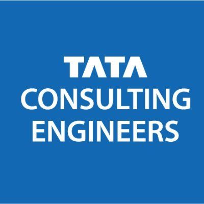 Tata Consulting Engineers logo