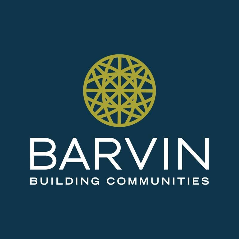 Barvin logo