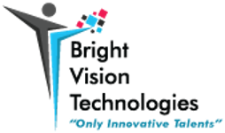 Bright Vision Technologies logo