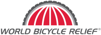World Bicycle Relief logo