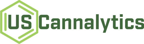 US Cannalytics logo