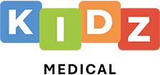 KIDZ Medical Services logo