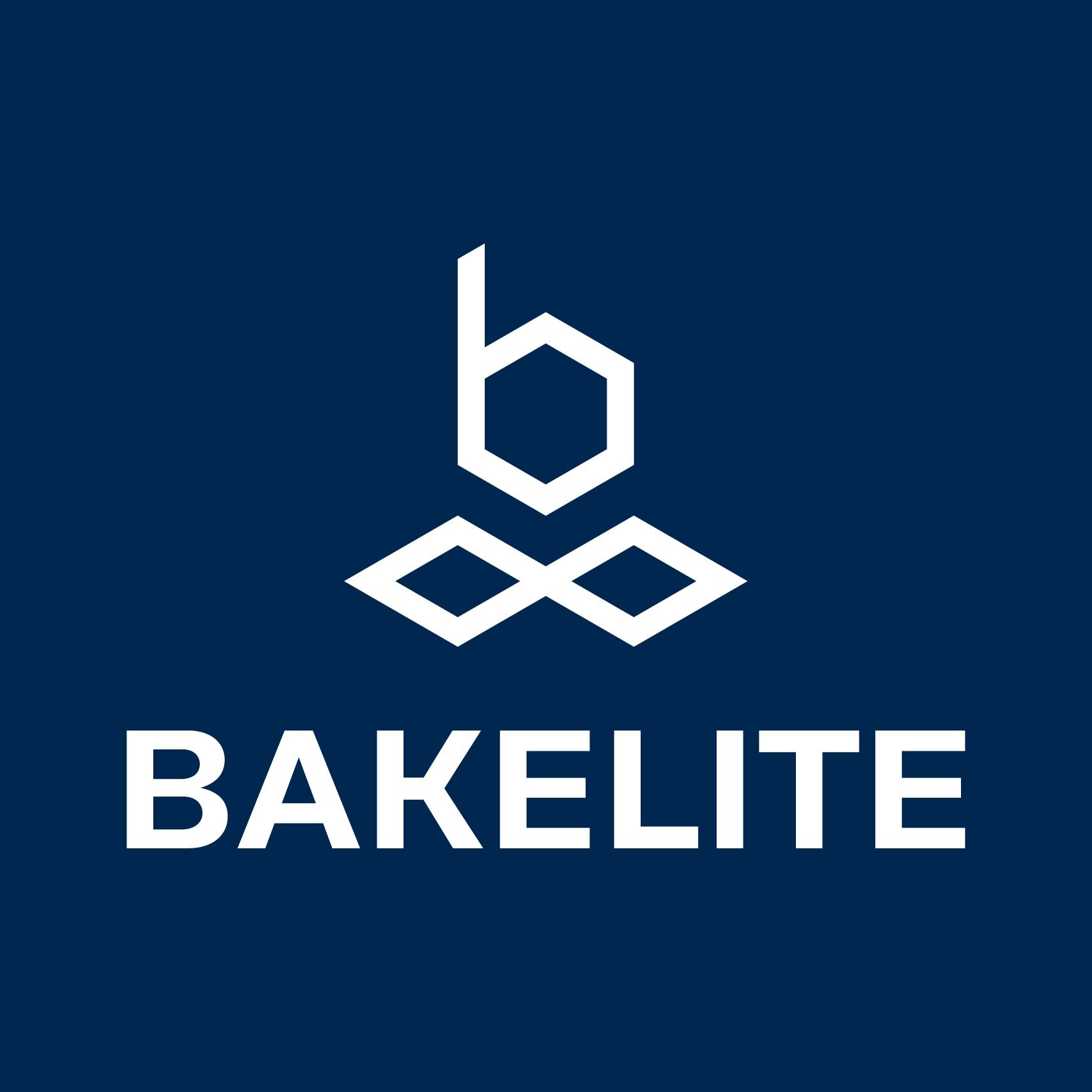 Bakelite logo