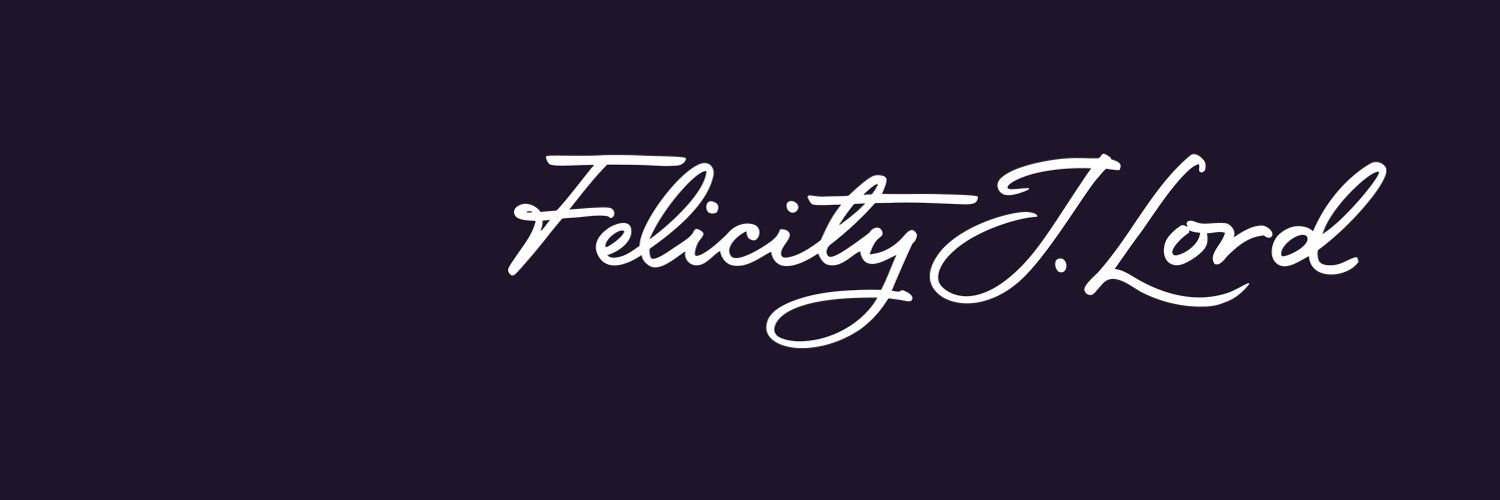 Felicity J Lord logo