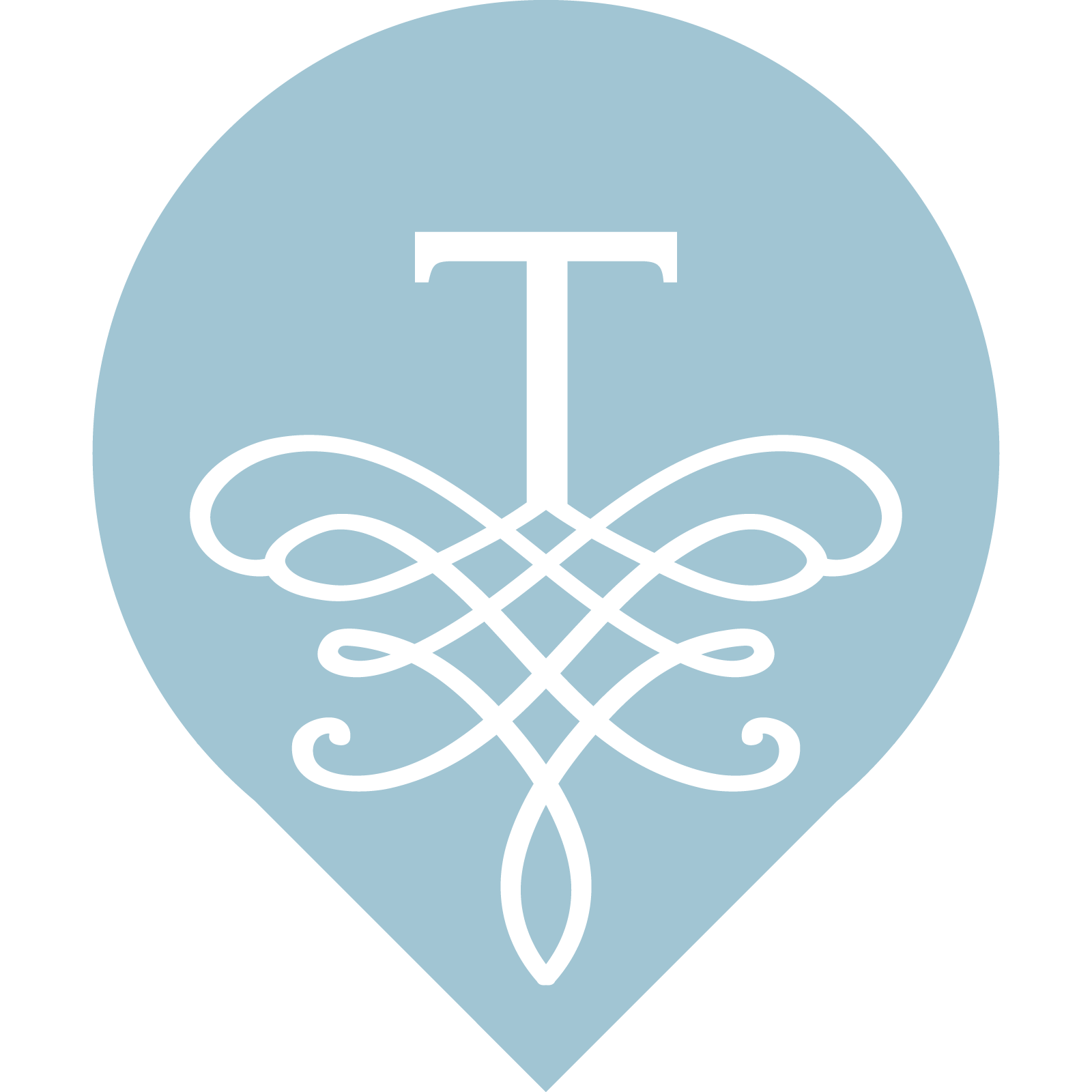 The Township Senior Living logo