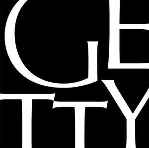The J. Paul Getty Trust logo