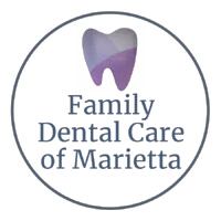 Family Dental Care of Marietta logo